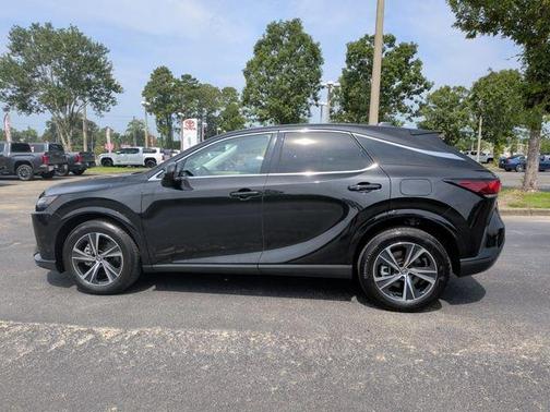 Caviar 2024 Lexus RX 350 350