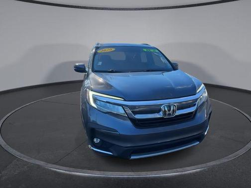 2020 Honda Pilot Touring 7-Passenger