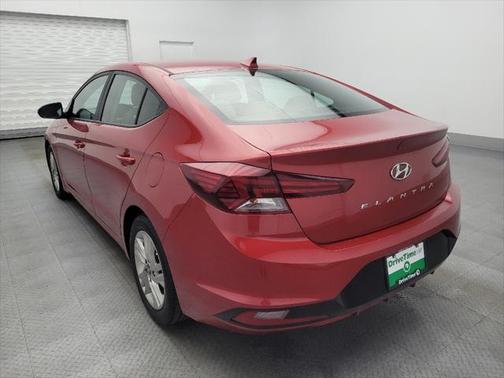 2019 Hyundai ELANTRA Value Edition