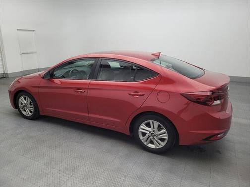 2019 Hyundai ELANTRA Value Edition