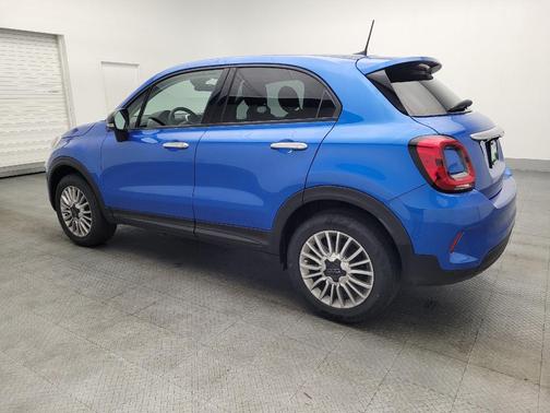 2022 FIAT 500X Pop