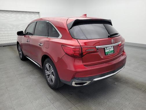 2019 Acura MDX 3.5L
