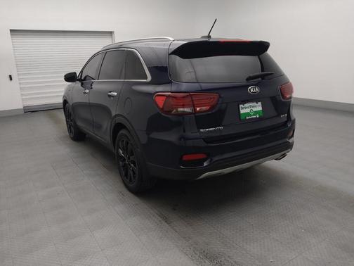 2020 Kia Sorento EX