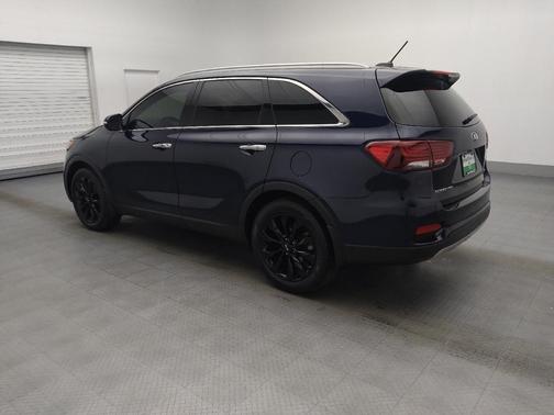 2020 Kia Sorento EX