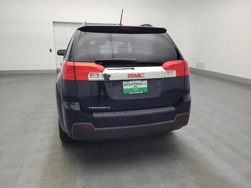 2015 GMC Terrain SLT-1