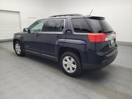 2015 GMC Terrain SLT-1
