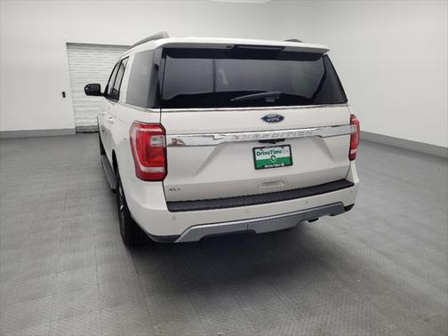 2018 Ford Expedition XLT