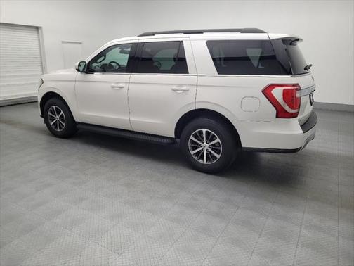 2018 Ford Expedition XLT