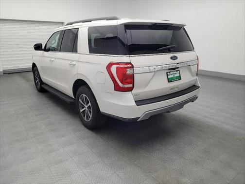 2018 Ford Expedition XLT