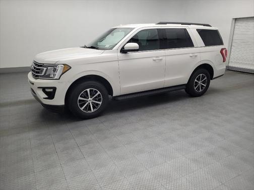 2018 Ford Expedition XLT