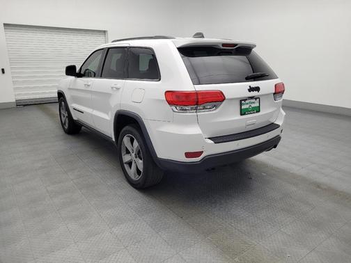 2020 Jeep Grand Cherokee Upland