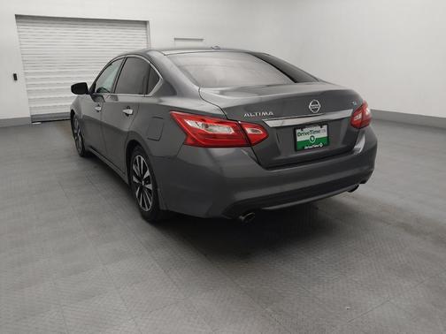 2017 Nissan Altima 2.5 SL