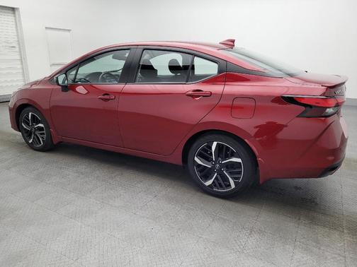 2023 Nissan Versa 1.6 S