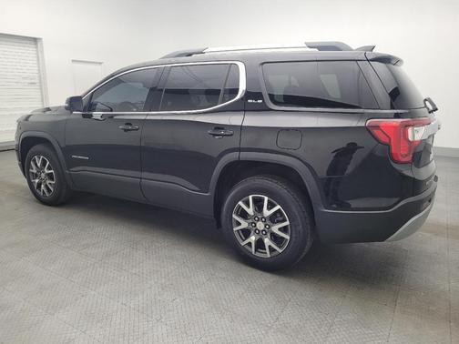 2020 GMC Acadia SLE