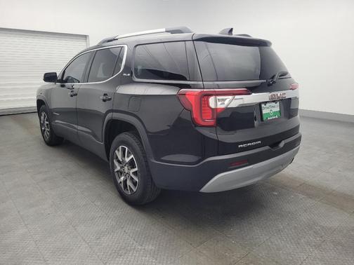 2020 GMC Acadia SLE