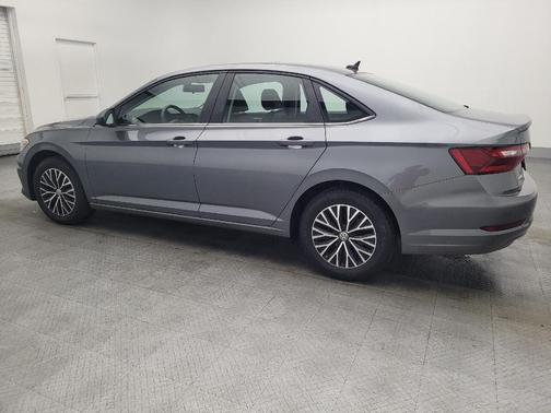 2020 Volkswagen Jetta 1.4T S