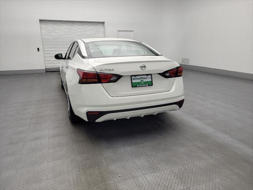2022 Nissan Altima S FWD