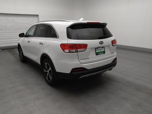 2017 Kia Sorento EX