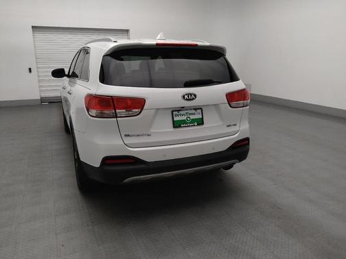 2017 Kia Sorento EX