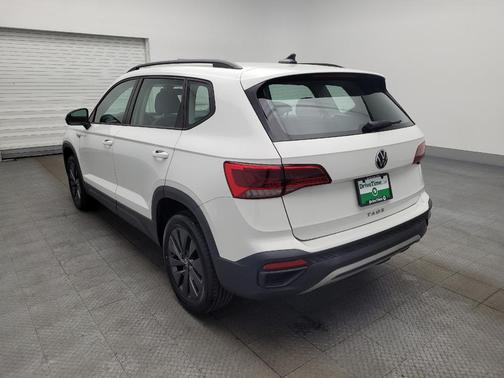 2022 Volkswagen Taos 1.5T S