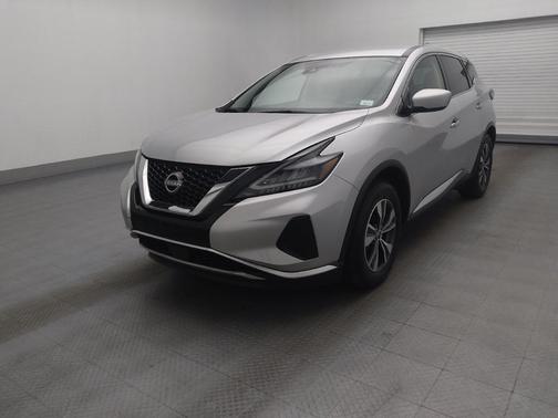 2023 Nissan Murano S FWD