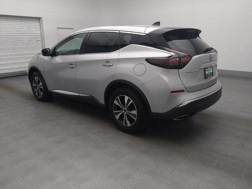 2023 Nissan Murano S FWD