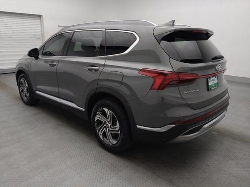 2022 Hyundai SANTA FE SEL 2.4