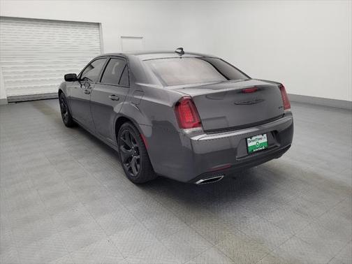 2021 Chrysler 300 Touring