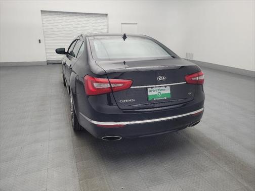 2015 Kia Cadenza Limited