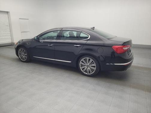 2015 Kia Cadenza Limited