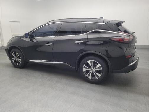 2019 Nissan Murano SV