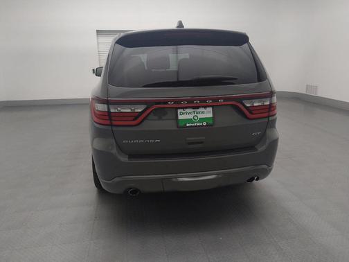 2023 Dodge Durango GT Launch Edition RWD