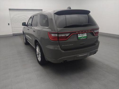 2023 Dodge Durango GT Launch Edition RWD