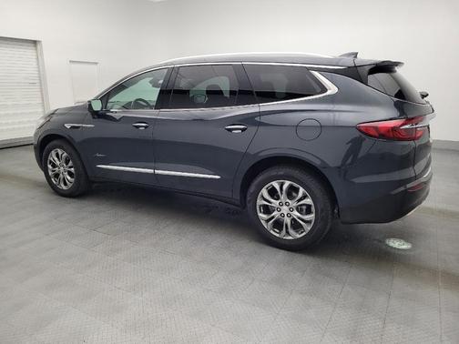 2019 Buick Enclave Avenir