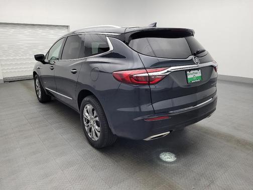 2019 Buick Enclave Avenir
