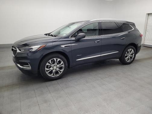 2019 Buick Enclave Avenir