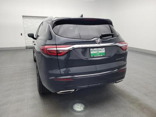 2019 Buick Enclave Avenir