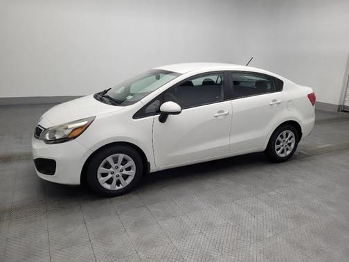 2013 Kia Rio EX
