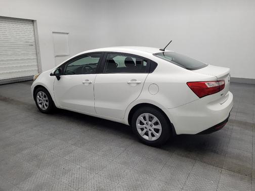 2013 Kia Rio EX