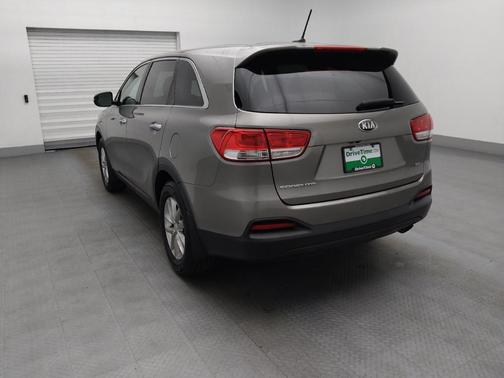 2018 Kia Sorento L