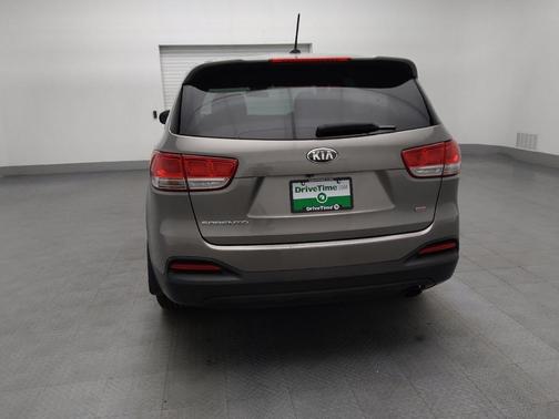 2018 Kia Sorento L