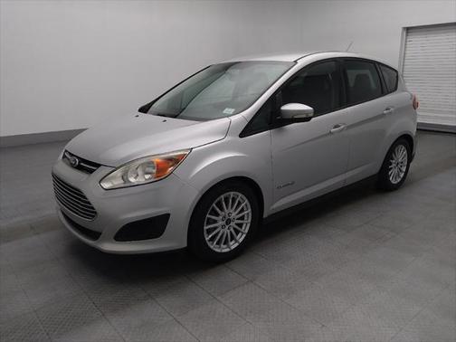 2015 Ford C-Max Hybrid SE