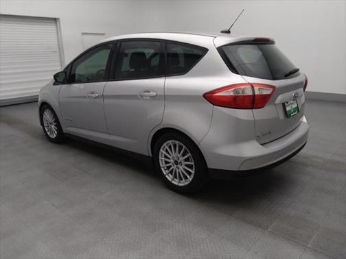 2015 Ford C-Max Hybrid SE