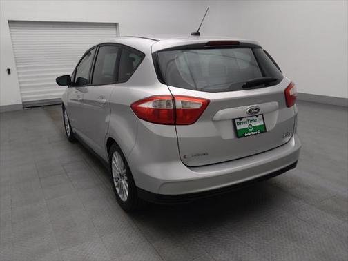 2015 Ford C-Max Hybrid SE