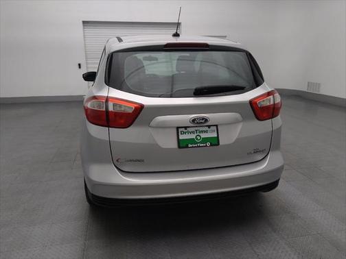 2015 Ford C-Max Hybrid SE