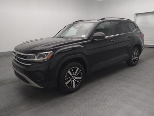 2022 Volkswagen Atlas 2.0T SE