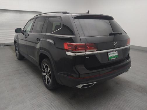 2022 Volkswagen Atlas 2.0T SE