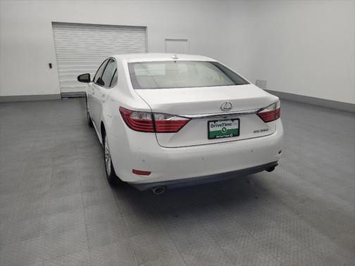 2014 Lexus ES 350 Base