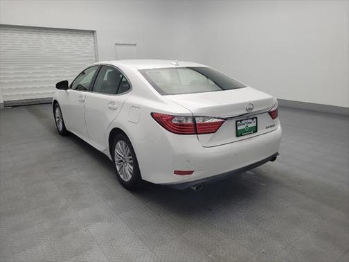 2014 Lexus ES 350 Base
