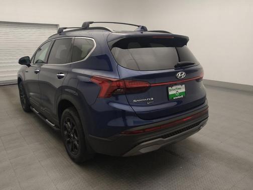 2023 Hyundai SANTA FE XRT